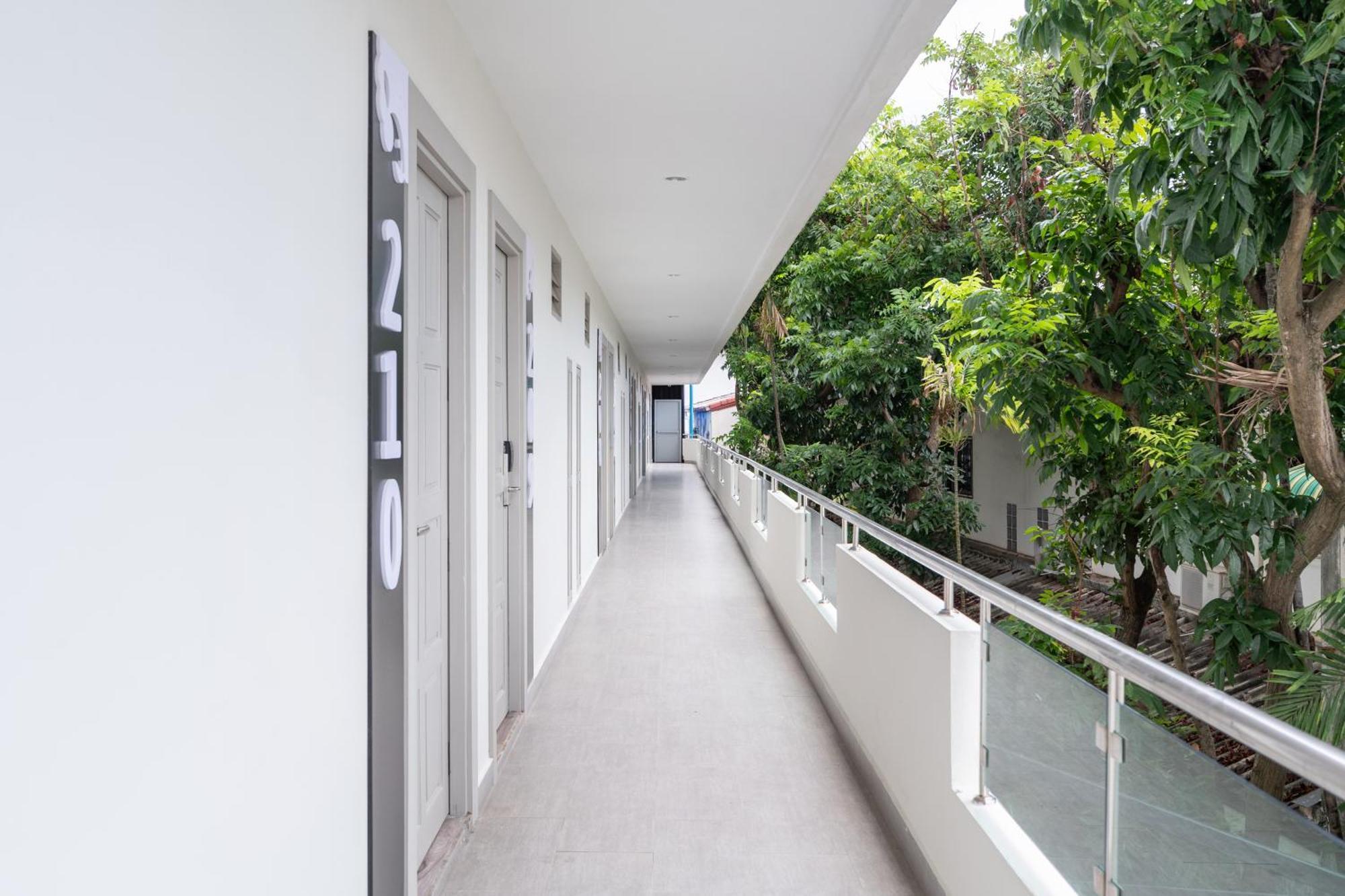 Kokotel Pattaya North Beach Extérieur photo