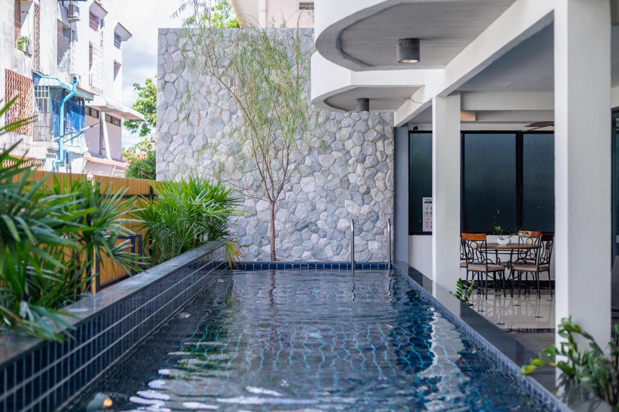 Kokotel Pattaya North Beach Extérieur photo